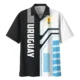 Uruguay Hawaiian Shirt FIFA World Cup 26 Limited Edition, Fan Pride Button Shirt HVN1590UR