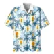 Uruguay Hawaiian Shirt FIFA World Cup 26 Limited Edition, Fan Vibe Button Shirt HVN1585UR