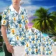Uruguay Hawaiian Shirt FIFA World Cup 26 Limited Edition, Fan Vibe Button Shirt HVN1585UR