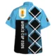 Uruguay Hawaiian Shirt FIFA World Cup 26 Limited Edition, Match Day Button Shirt HVN1589UR
