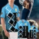 Uruguay Hawaiian Shirt FIFA World Cup 26 Limited Edition, Match Day Button Shirt HVN1589UR