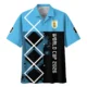 Uruguay Hawaiian Shirt FIFA World Cup 26 Limited Edition, Match Day Button Shirt HVN1589UR