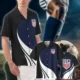 USA Hawaiian Shirt FIFA World Cup 26 Limited Edition, Fan Vibe Button Shirt HVN1583US