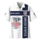 USA Hawaiian Shirt FIFA World Cup 26 Limited Edition, Summer Spirit Button Shirt HVN1588US