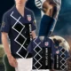 USA Hawaiian Shirt FIFA World Cup 26 Limited Edition, Victory Vibe Button Shirt HVN1589US