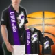 Utah Jazz Hawaiian Shirt Fan Edition Design, Tropical Match Day Shirt HVN1579UJ