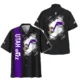 Utah Jazz Hawaiian Shirt Fan Edition Design, Tropical Match Day Shirt HVN1579UJ