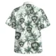 Uzbekistan Hawaiian Shirt FIFA World Cup 26 Limited Edition, Bold Supporter Button Shirt HVN1585UZ