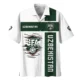 Uzbekistan Hawaiian Shirt FIFA World Cup 26 Limited Edition, Sport Pride Button Shirt HVN1588UZ