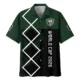Uzbekistan Hawaiian Shirt FIFA World Cup 26 Limited Edition, Summer Match Button Shirt HVN1589UZ