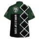 Uzbekistan Hawaiian Shirt FIFA World Cup 26 Limited Edition, Summer Match Button Shirt HVN1589UZ
