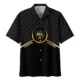 Uzbekistan Hawaiian Shirt FIFA World Cup 26 Limited Edition, Tailgate Vibe Button Shirt HVN1582UZ