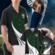 Uzbekistan Hawaiian Shirt FIFA World Cup 26 Limited Edition, Tropical Match Day Shirt HVN1583UZ