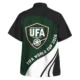 Uzbekistan Hawaiian Shirt FIFA World Cup 26 Limited Edition, Tropical Match Day Shirt HVN1583UZ