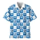 Volkswagen Hawaiian Shirt Logo Exclusive, Bold Driver Button Shirt HVN1540VO