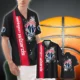 Washington Wizards Hawaiian Shirt Fan Edition Design, Sport Pride Button Shirt HVN1579WW