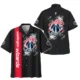 Washington Wizards Hawaiian Shirt Fan Edition Design, Sport Pride Button Shirt HVN1579WW