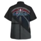Washington Wizards Hawaiian Shirt Fan Edition Design, True Supporter Button Shirt HVN1578WW